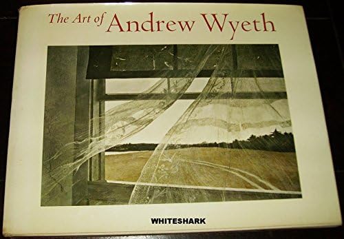 Andrew Wyeth: Memory & Magic: Wilmerding, John, Knutson, Anne